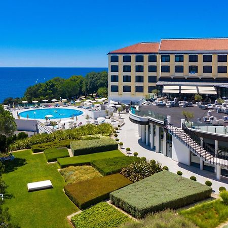 فندق Park Plaza Histria بولا المظهر الخارجي الصورة