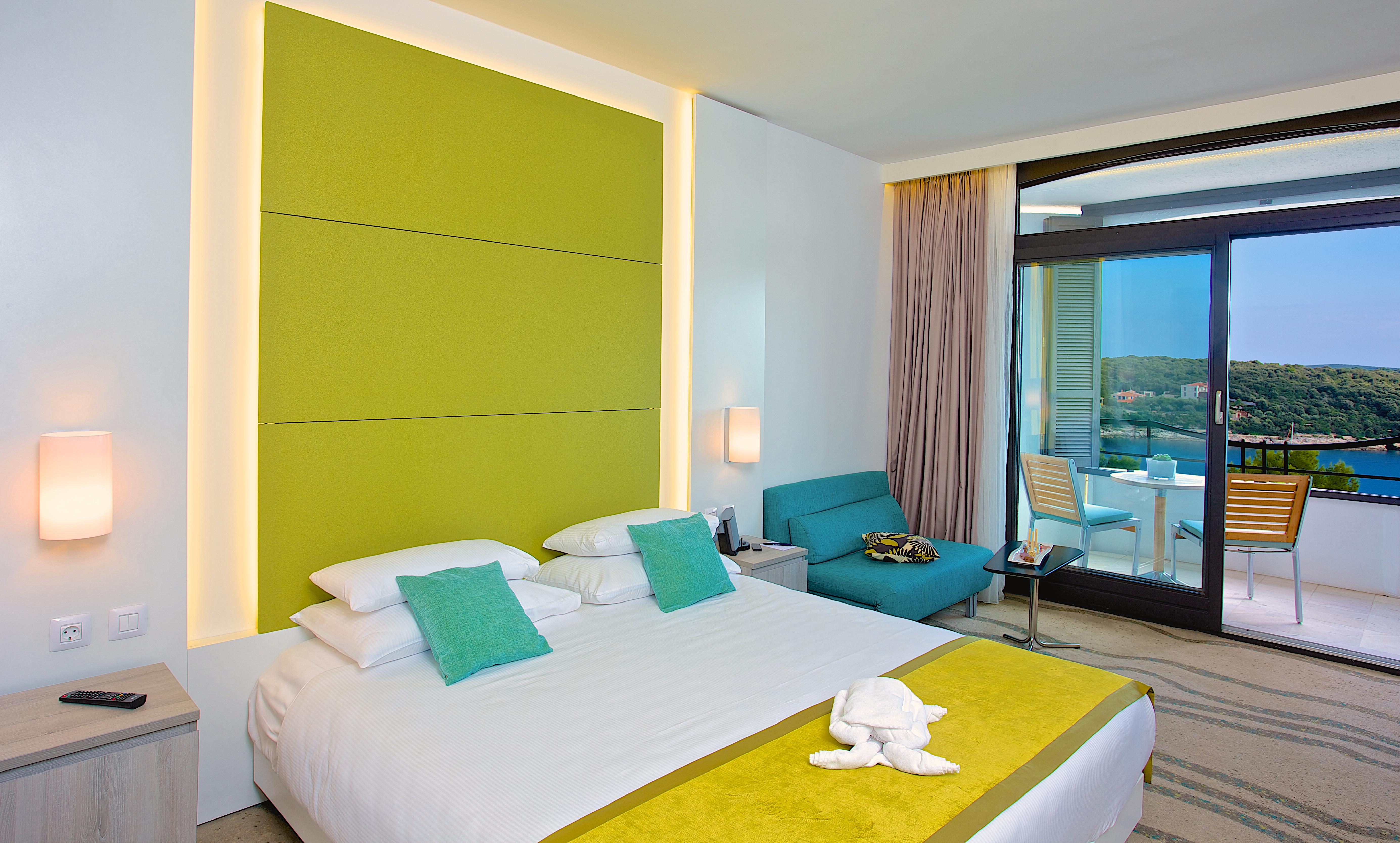 فندق Park Plaza Histria بولا المظهر الخارجي الصورة