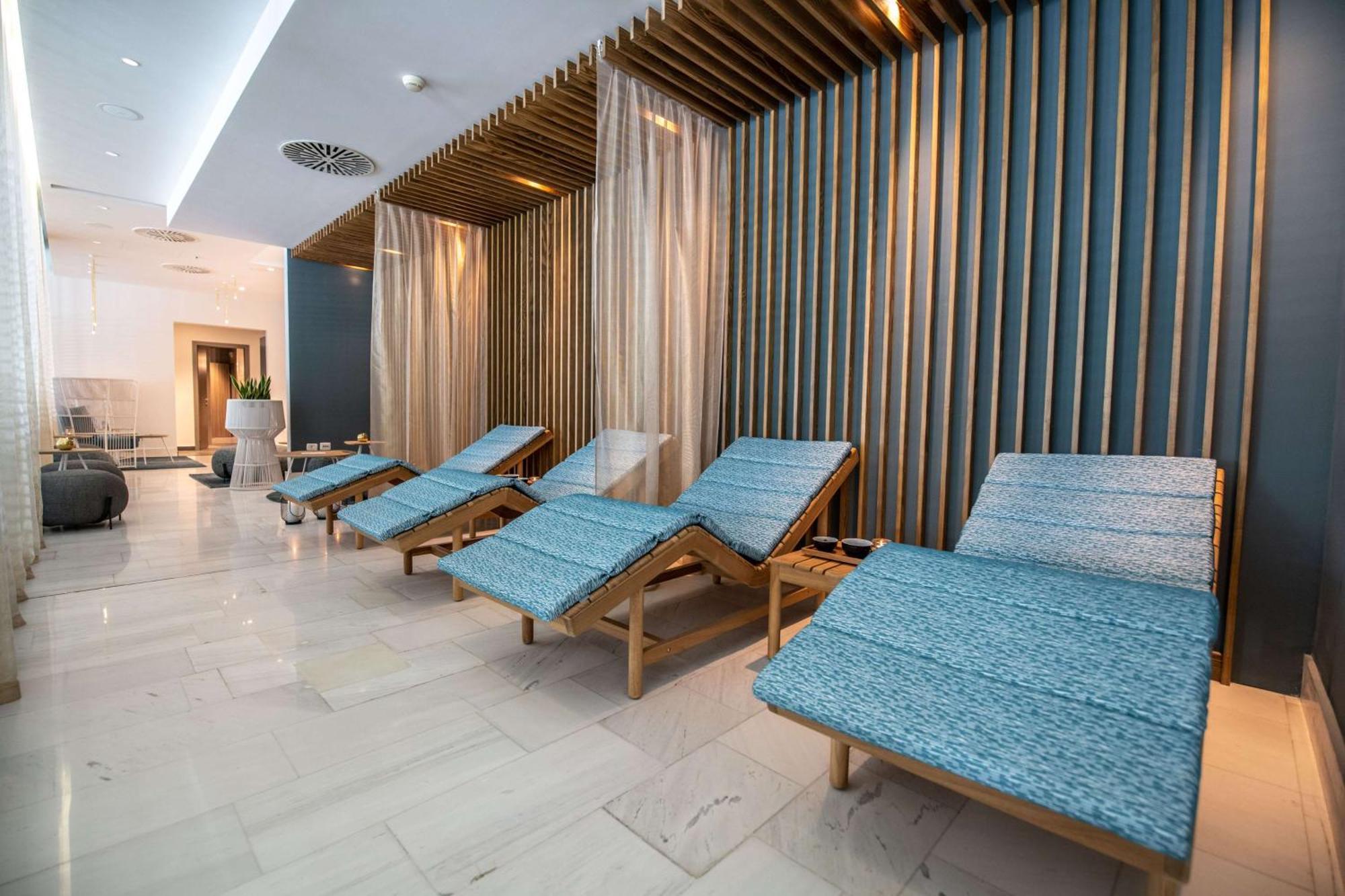 فندق Park Plaza Histria بولا المظهر الخارجي الصورة
