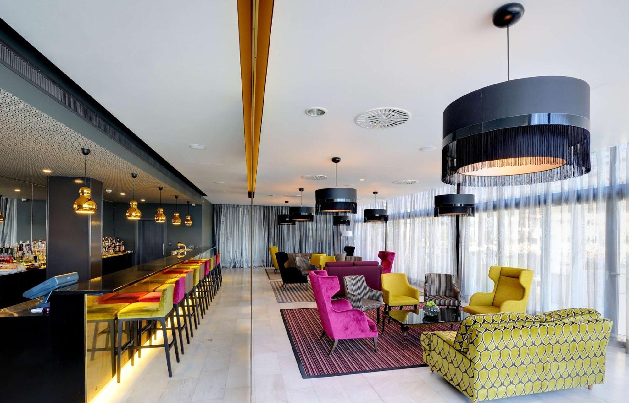 فندق Park Plaza Histria بولا المظهر الخارجي الصورة