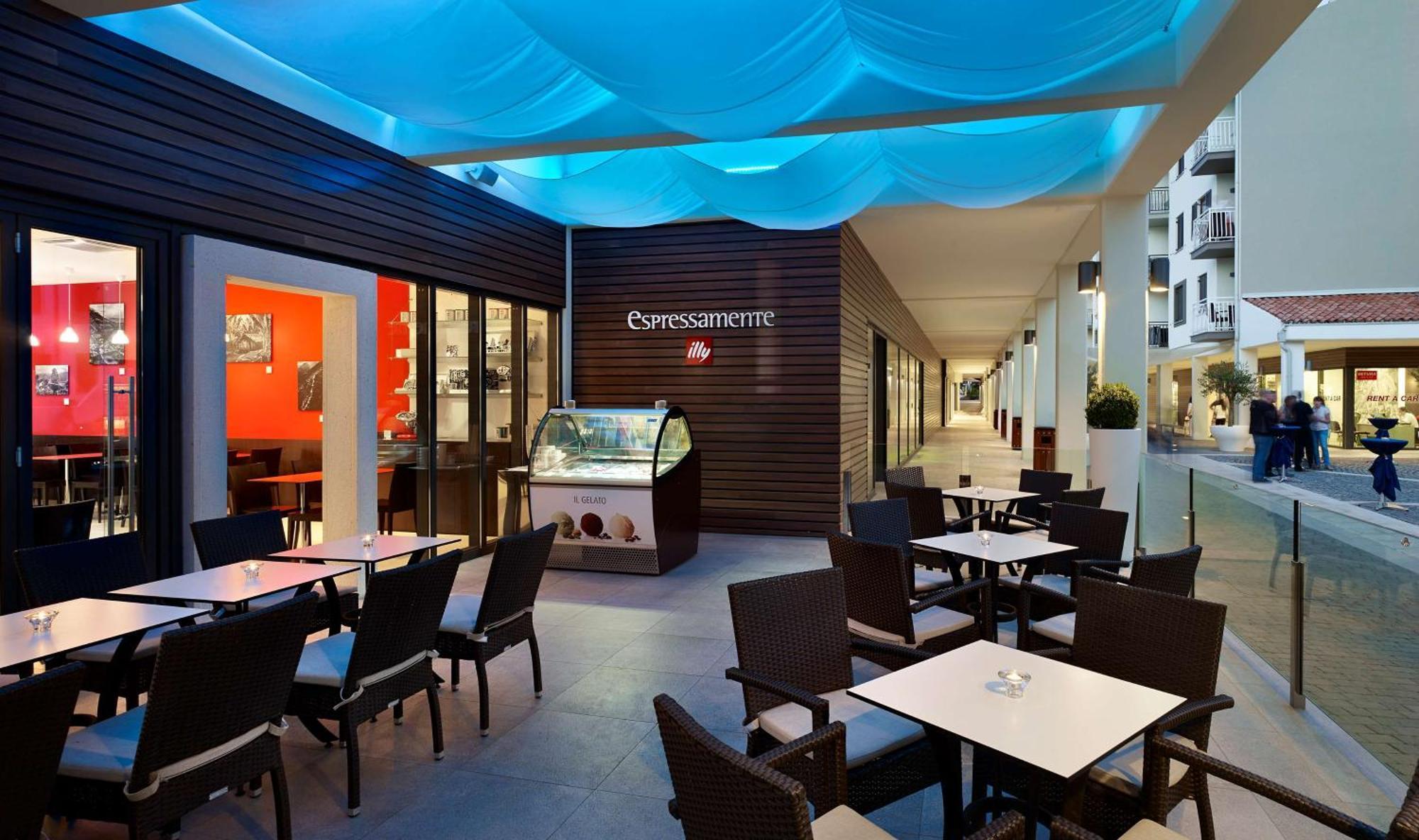 فندق Park Plaza Histria بولا المظهر الخارجي الصورة