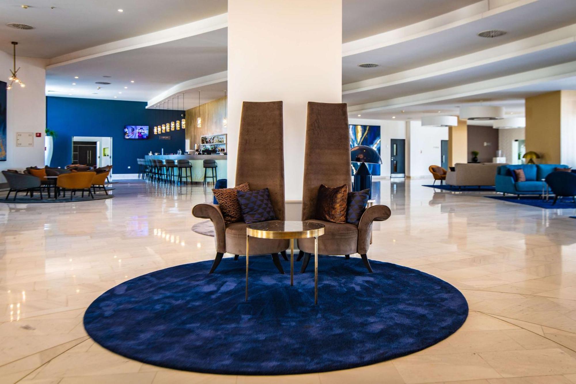 فندق Park Plaza Histria بولا المظهر الخارجي الصورة