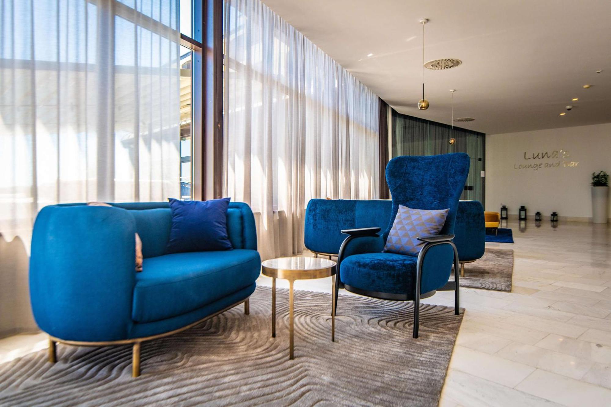 فندق Park Plaza Histria بولا المظهر الخارجي الصورة