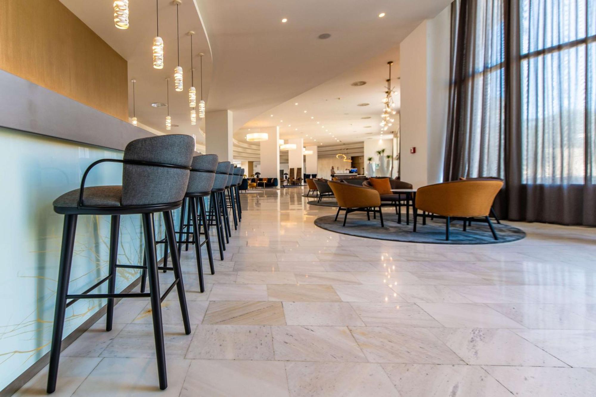 فندق Park Plaza Histria بولا المظهر الخارجي الصورة